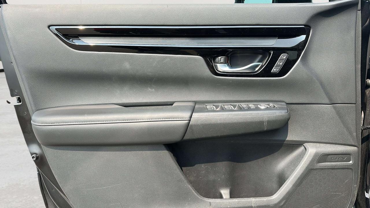 2024 Honda CR-V EX-L Photo