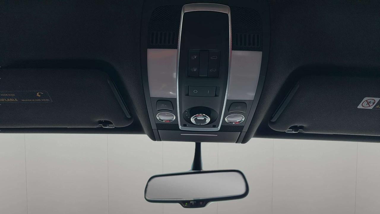 2014 Audi Q7 3.0T Sport Photo