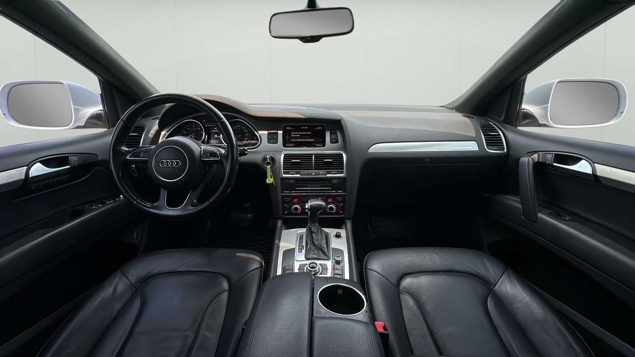 2014 Audi Q7 3.0T Sport Photo