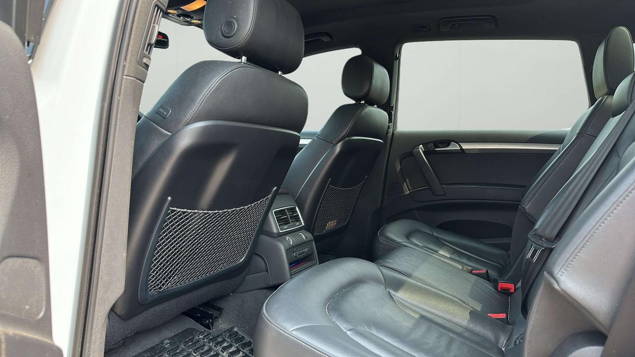 2014 Audi Q7 3.0T Sport Photo