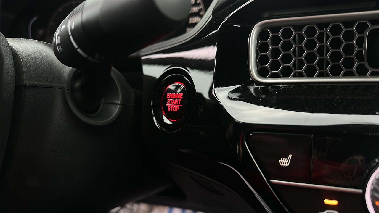 2026 Honda Civic Sport Photo