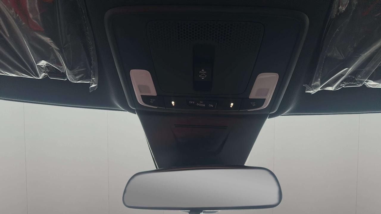 2026 Honda Civic Sport Photo