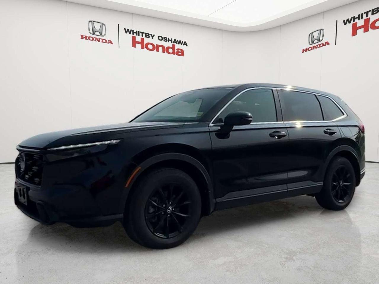 2025 Honda CR-V EX-L Photo5