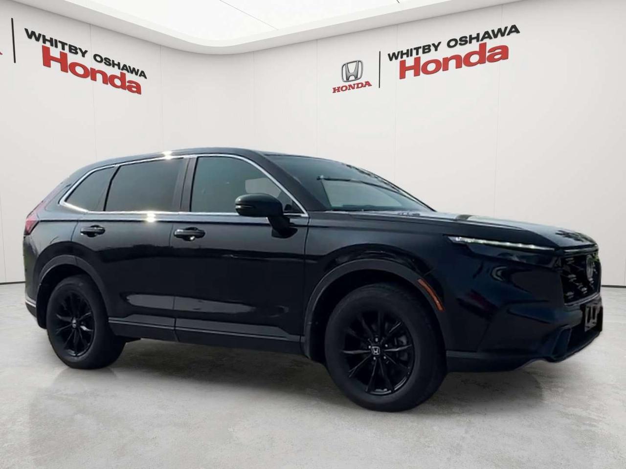 2025 Honda CR-V EX-L Photo