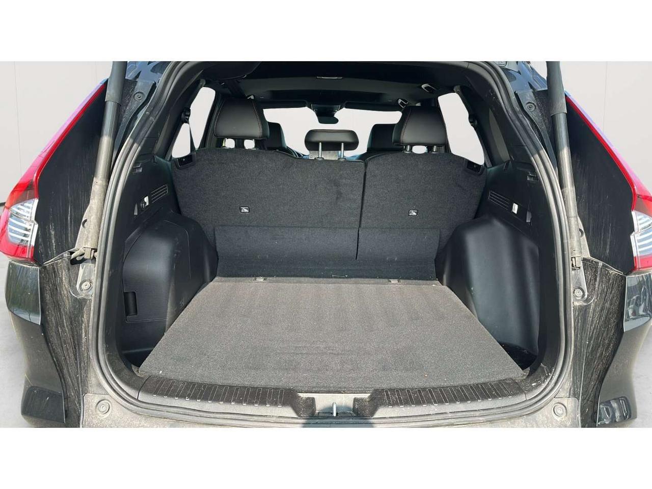 2025 Honda CR-V EX-L Photo