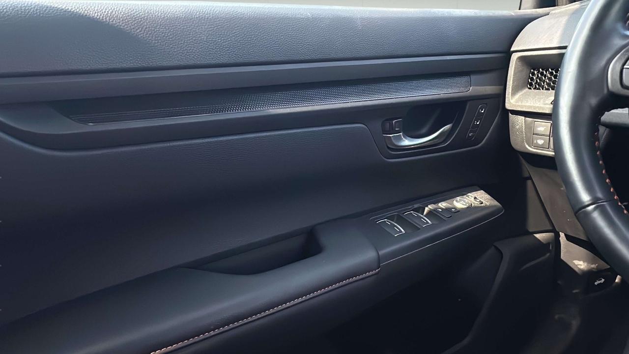 2025 Honda CR-V EX-L Photo
