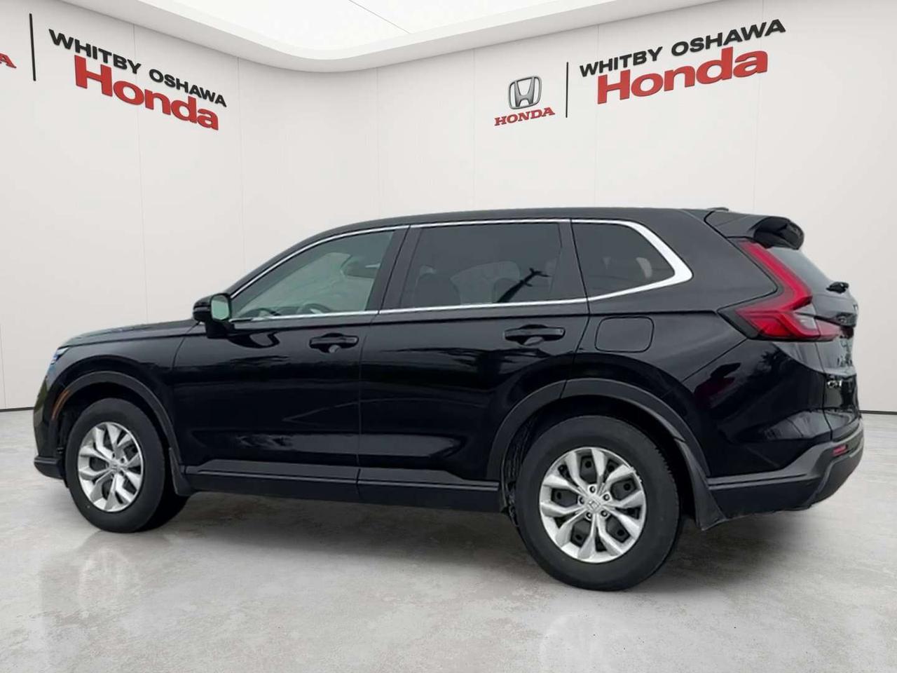 2025 Honda CR-V LX Photo