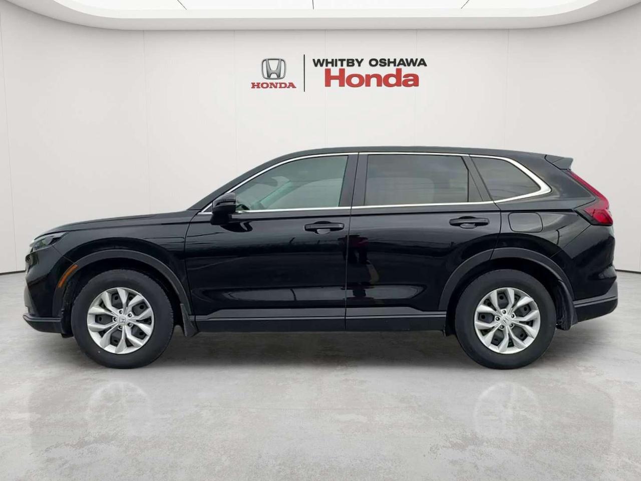 2025 Honda CR-V LX Photo
