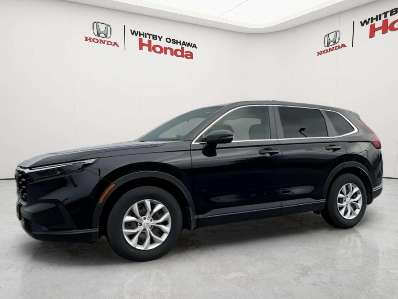 2025 Honda CR-V LX Photo5