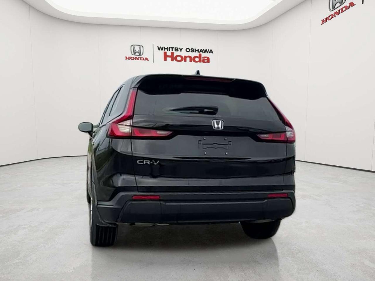 2025 Honda CR-V LX Photo