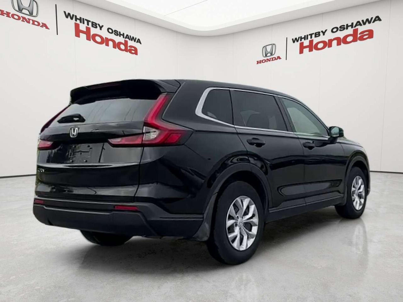 2025 Honda CR-V LX Photo
