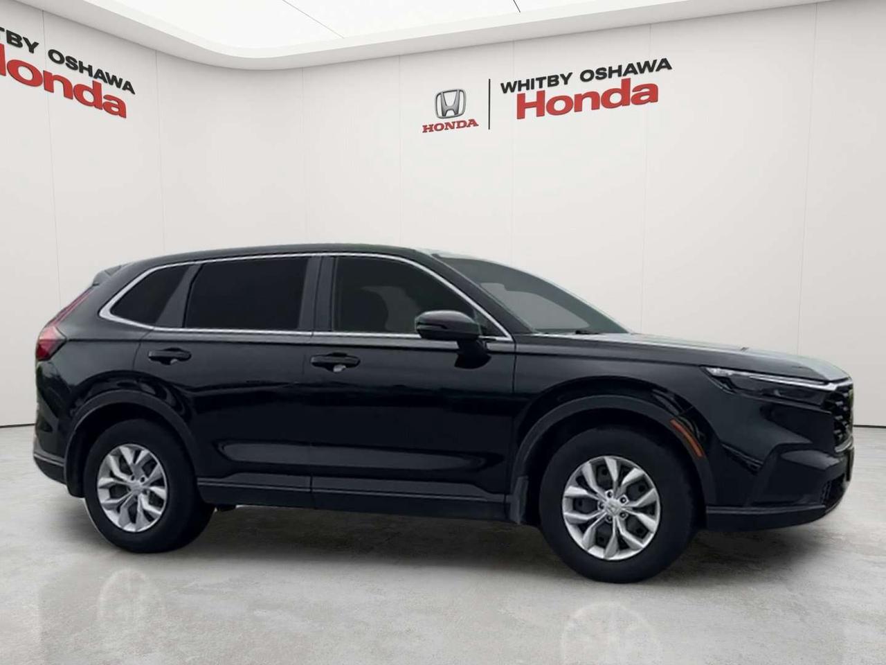 2025 Honda CR-V LX Photo