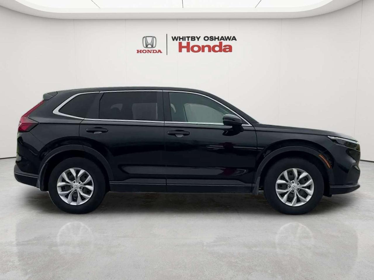 2025 Honda CR-V LX Photo