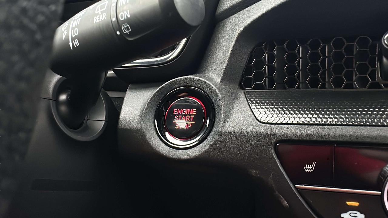 2025 Honda CR-V LX Photo