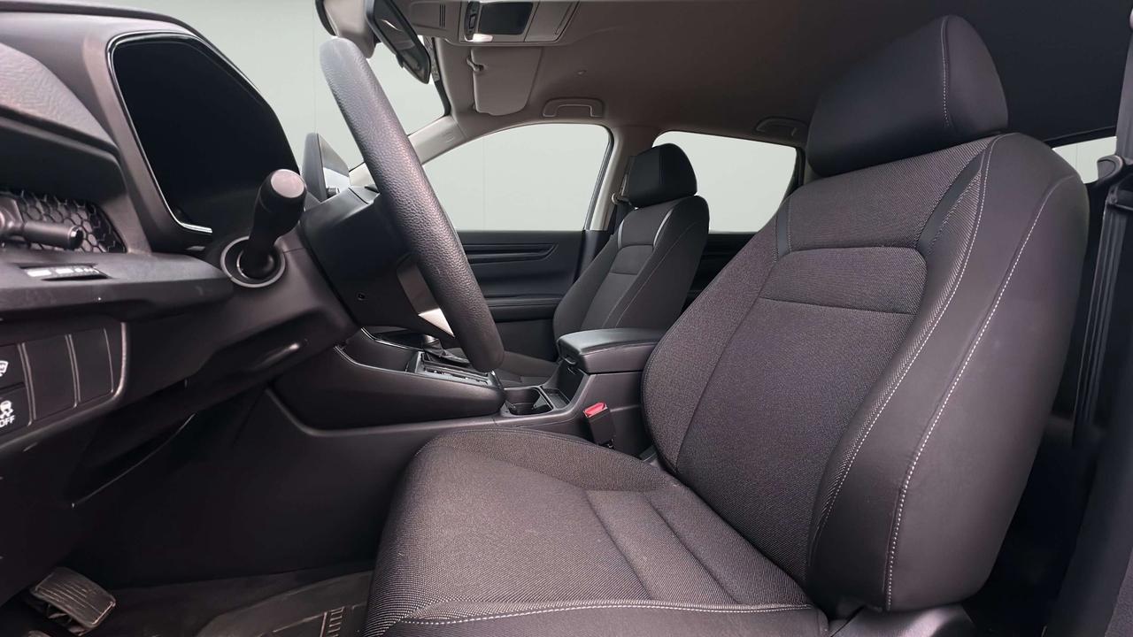 2025 Honda CR-V LX Photo