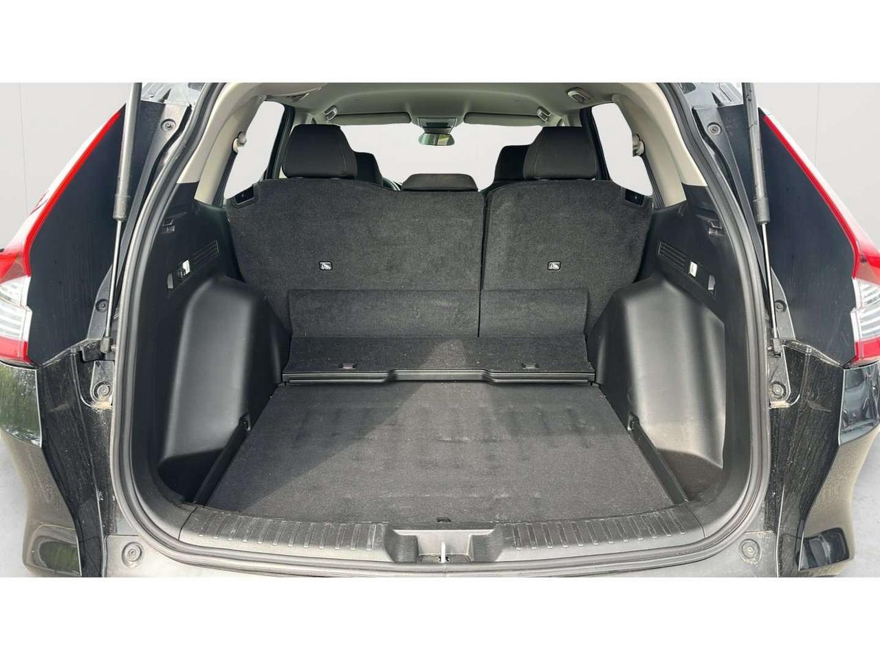 2025 Honda CR-V LX Photo