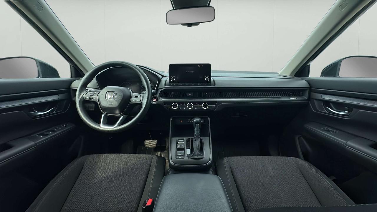 2025 Honda CR-V LX Photo