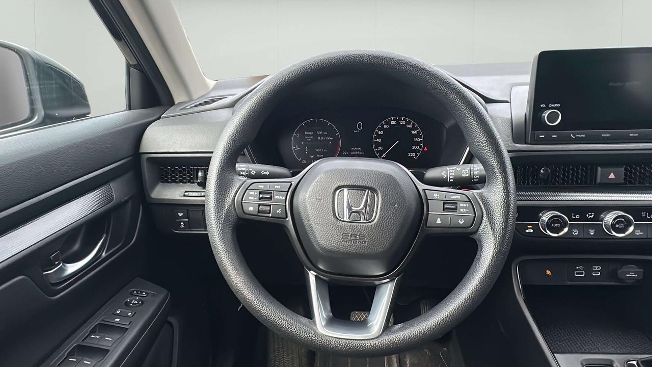 2025 Honda CR-V LX Photo
