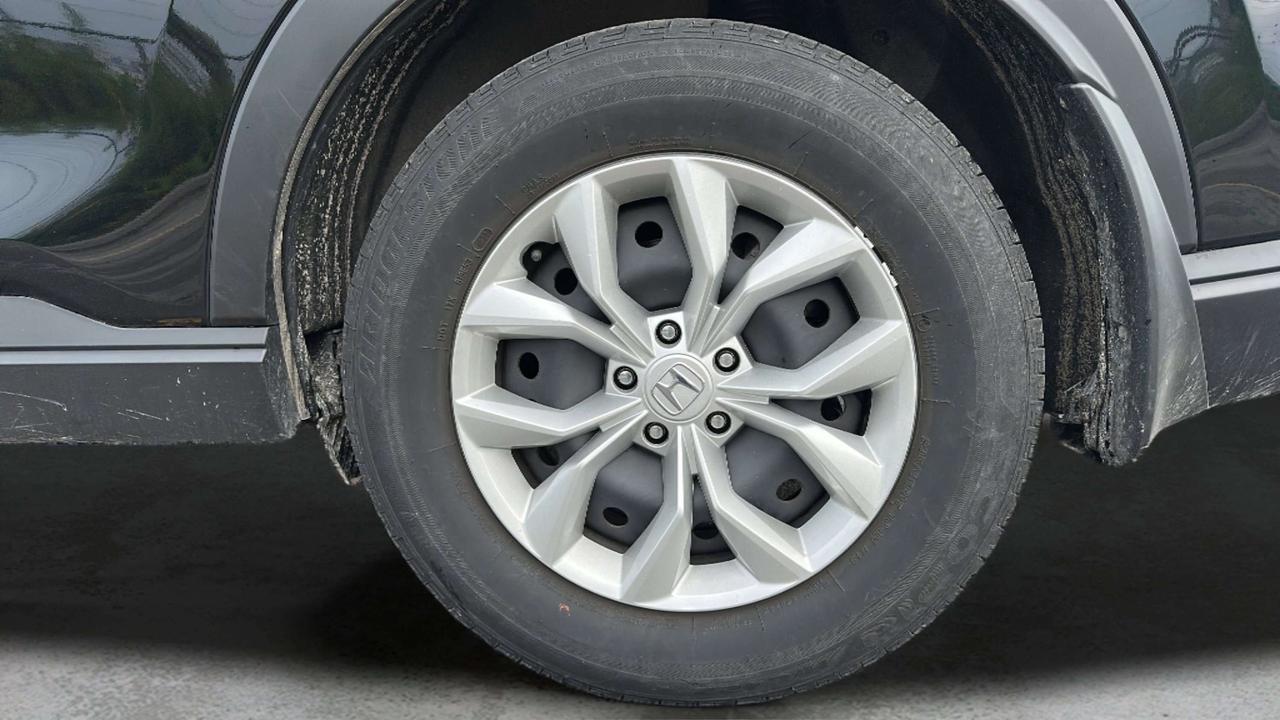 2025 Honda CR-V LX Photo