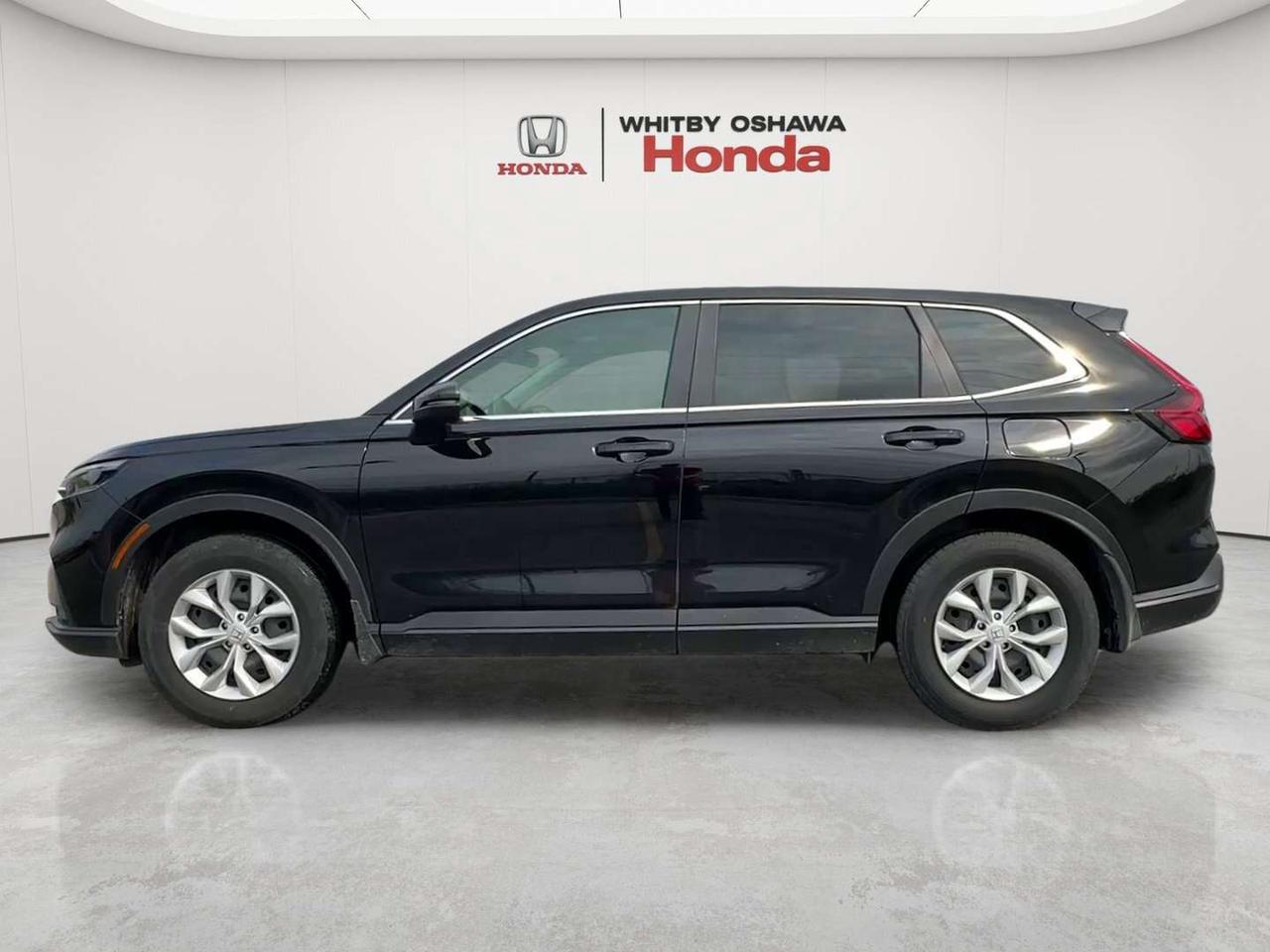 2025 Honda CR-V LX Photo