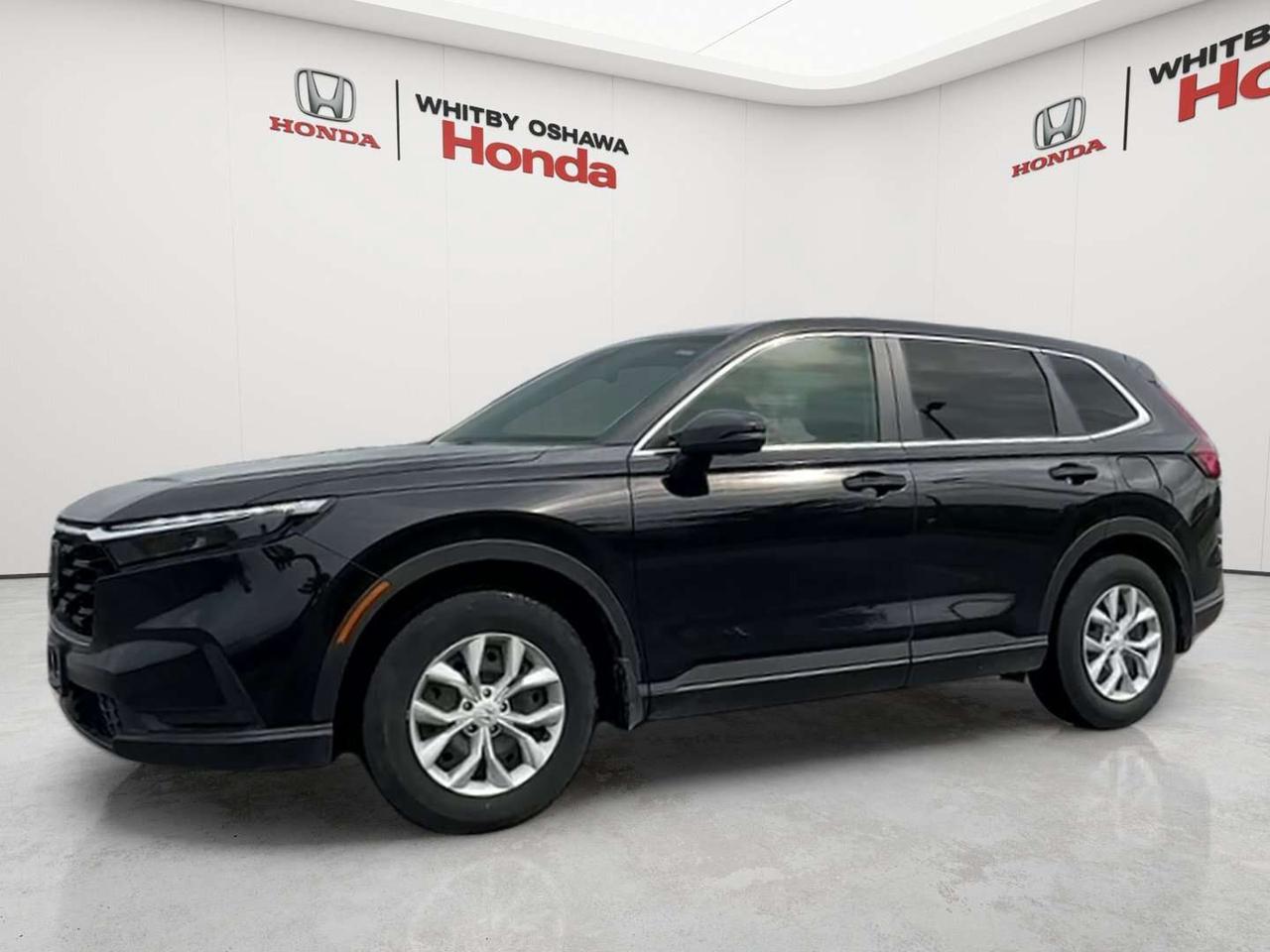 2025 Honda CR-V LX Photo