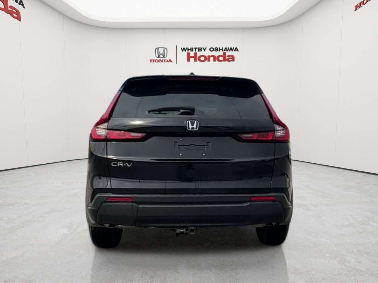 2025 Honda CR-V LX Photo