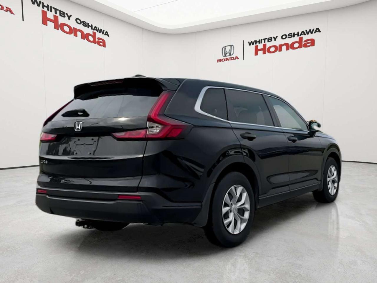 2025 Honda CR-V LX Photo