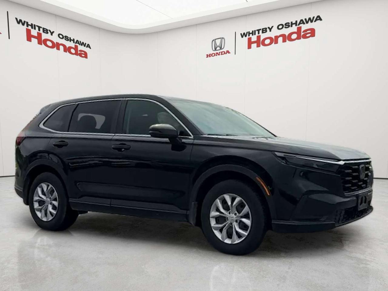 2025 Honda CR-V LX Photo