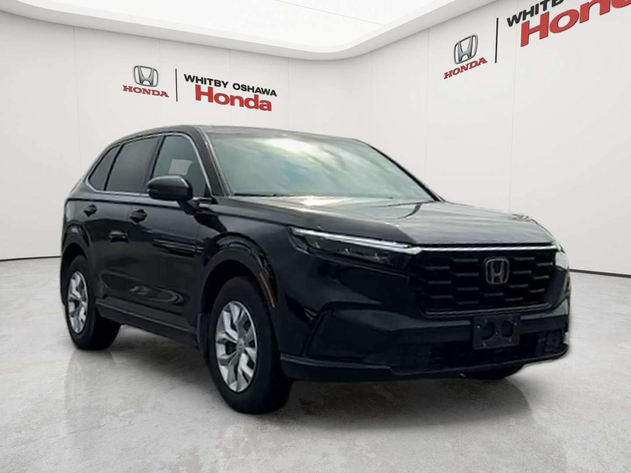 2025 Honda CR-V LX Photo