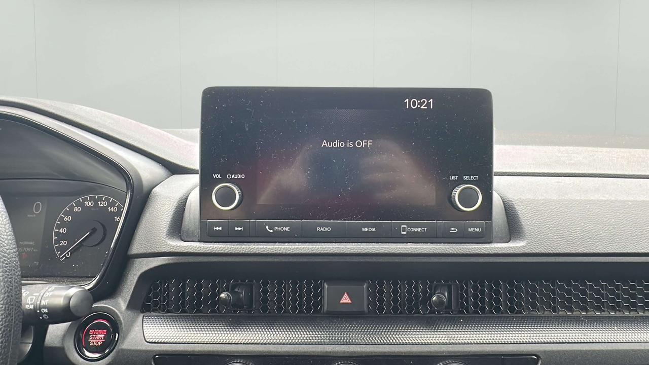 2025 Honda CR-V LX Photo
