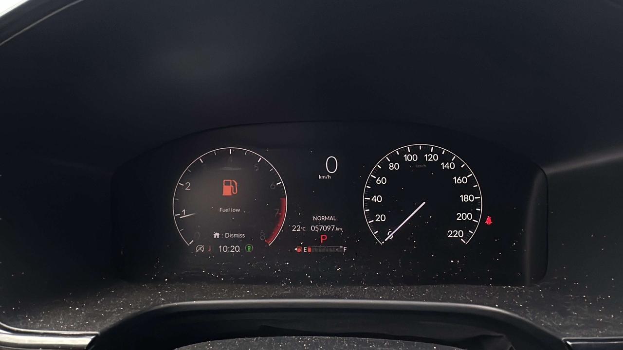 2025 Honda CR-V LX Photo