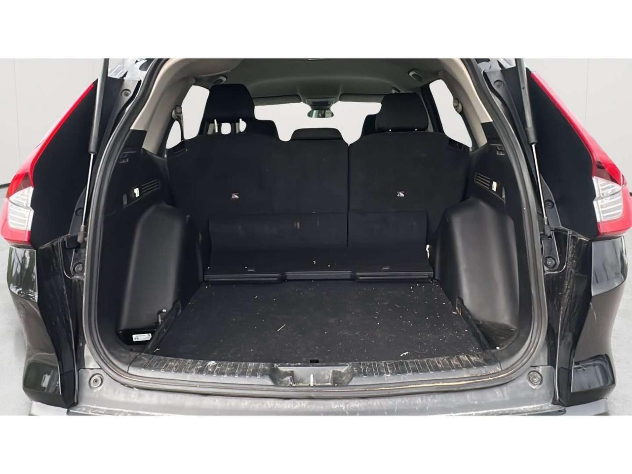 2025 Honda CR-V LX Photo