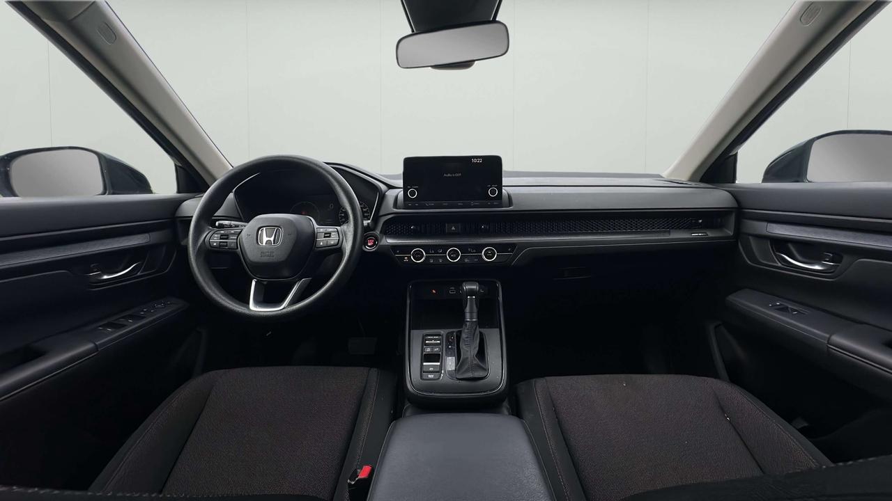 2025 Honda CR-V LX Photo