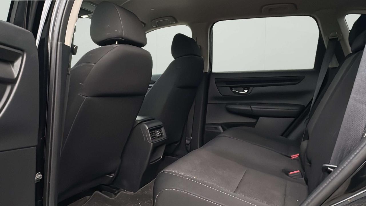 2025 Honda CR-V LX Photo