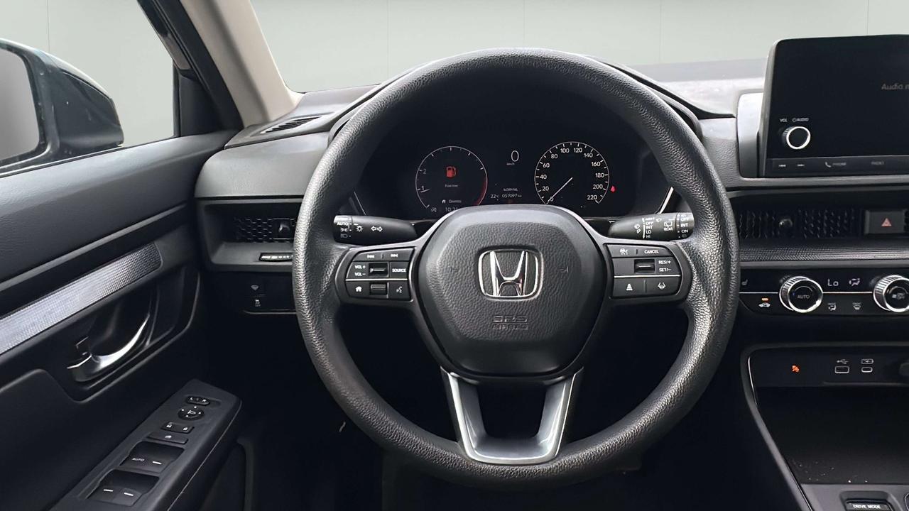 2025 Honda CR-V LX Photo