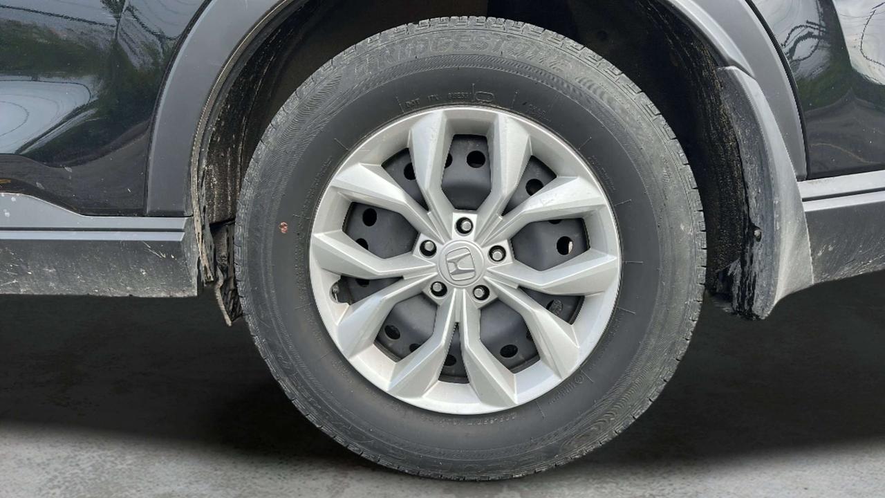 2025 Honda CR-V LX Photo