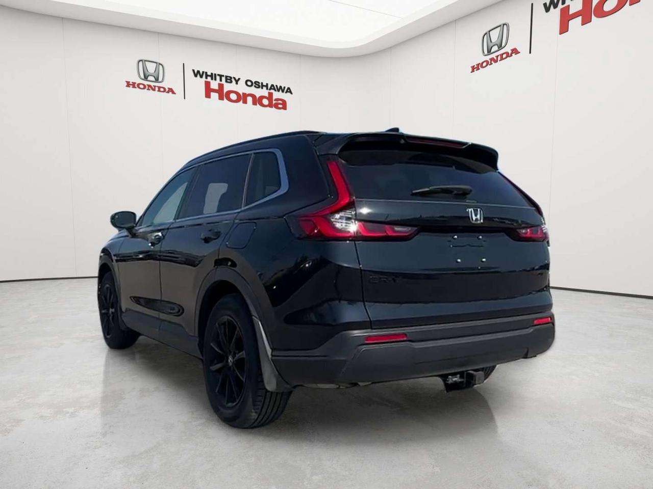 2026 Honda CR-V Sport Photo4