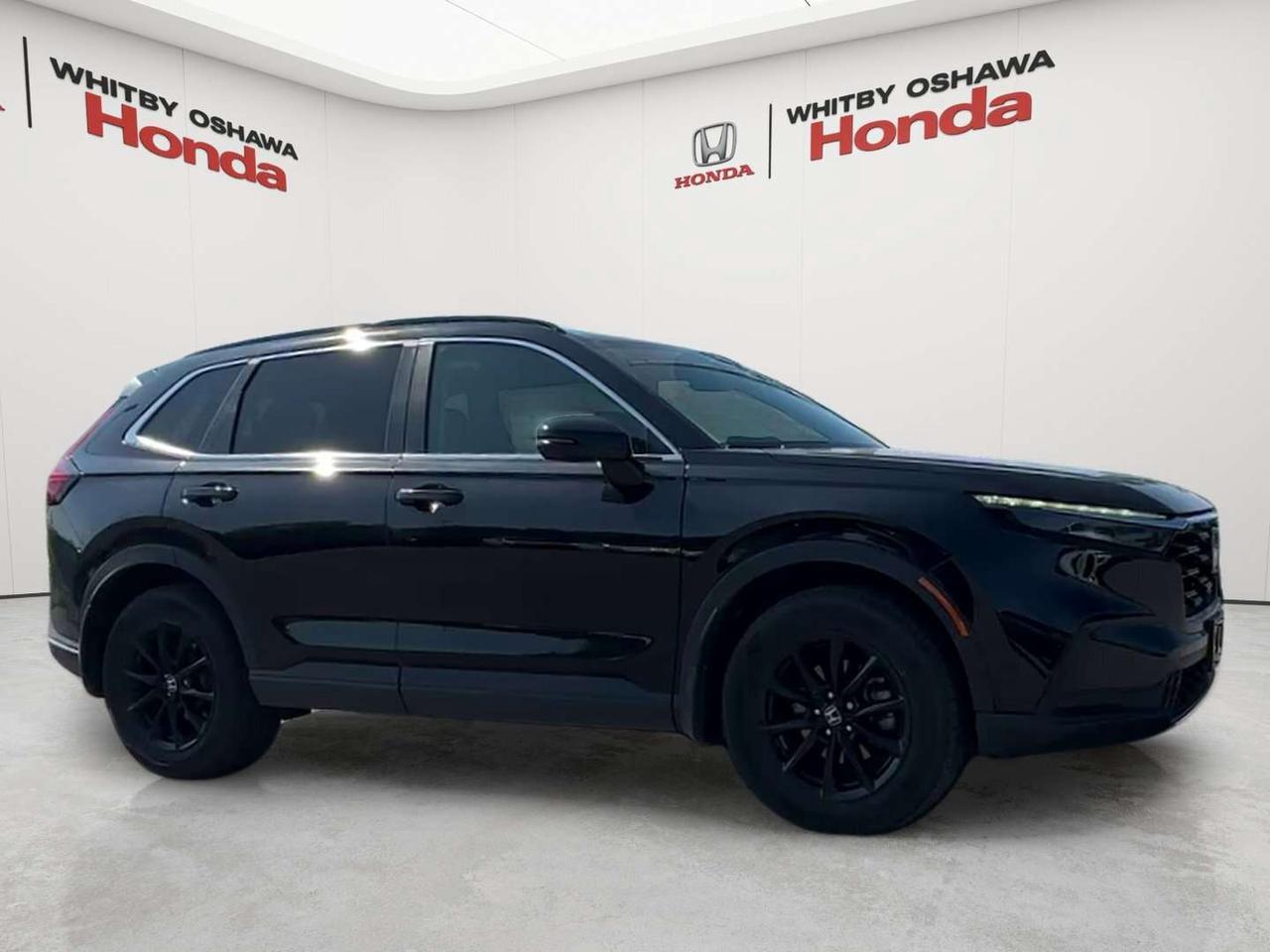 2026 Honda CR-V Sport Photo