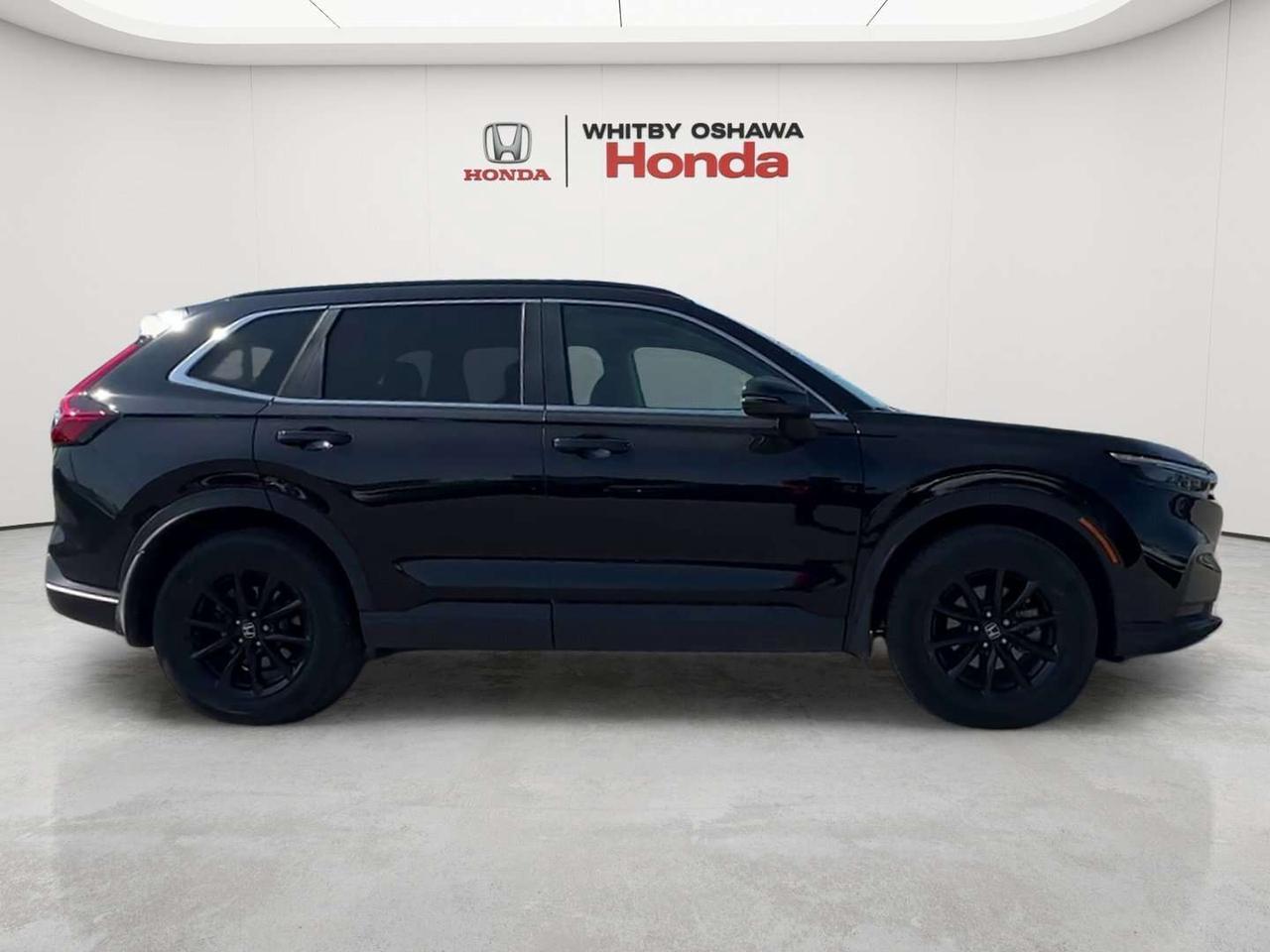 2026 Honda CR-V Sport Photo