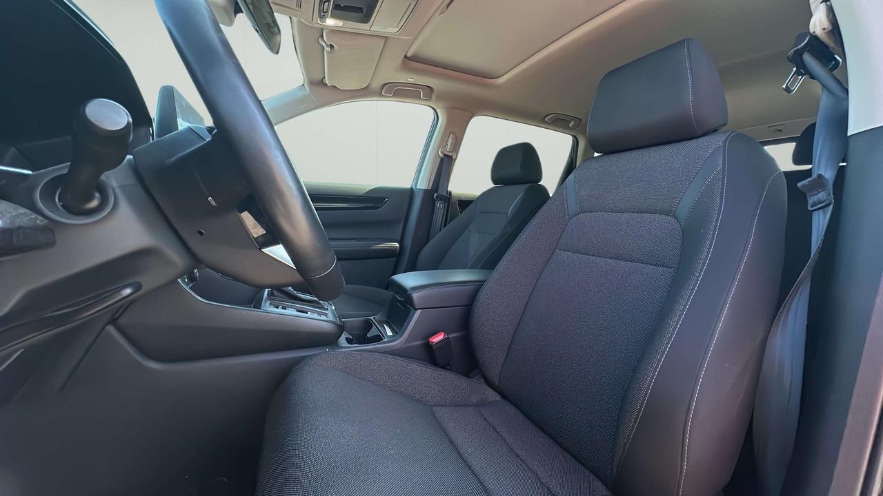 2026 Honda CR-V Sport Photo