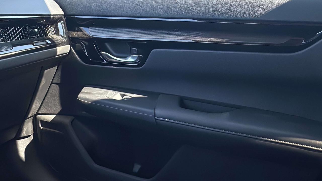 2026 Honda CR-V Sport Photo