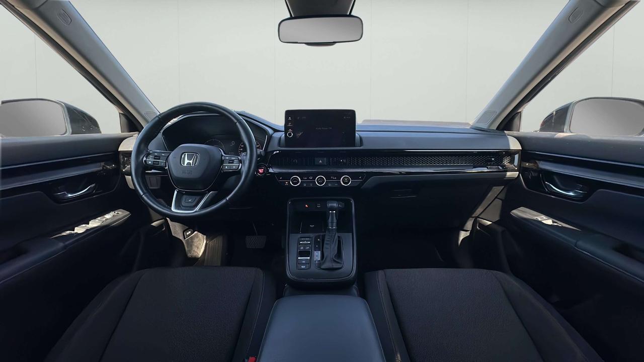 2026 Honda CR-V Sport Photo