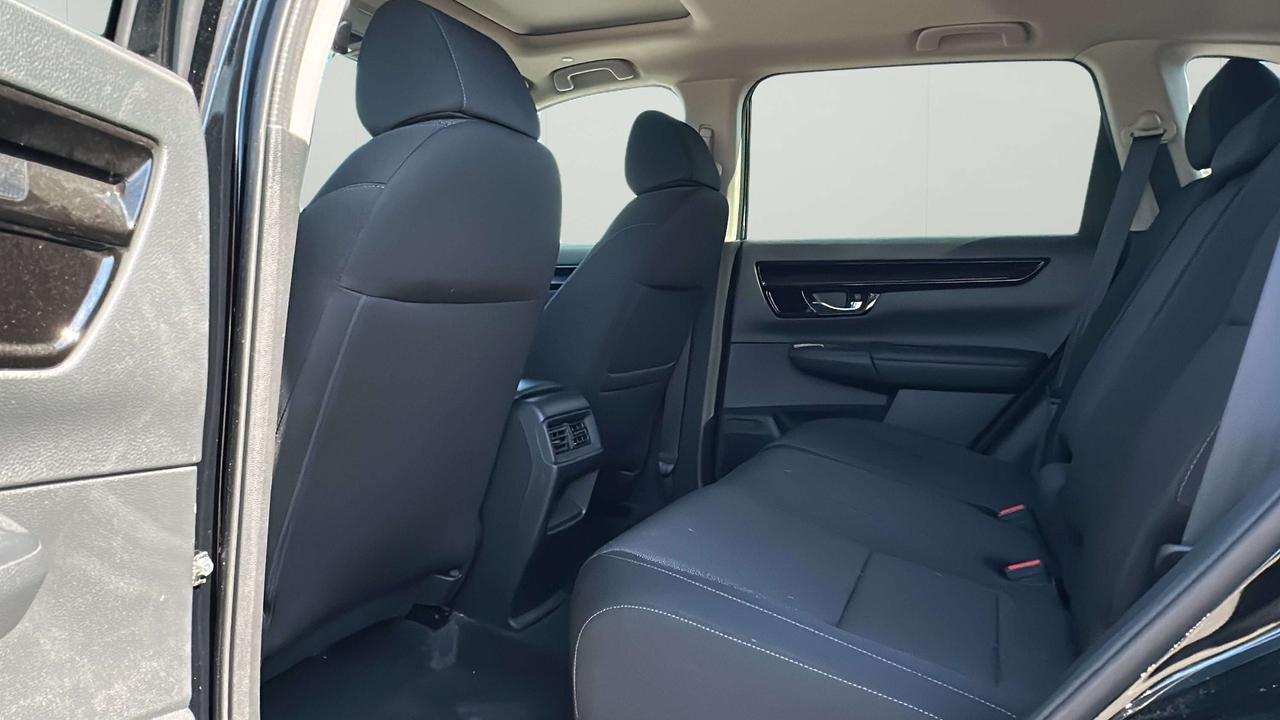 2026 Honda CR-V Sport Photo