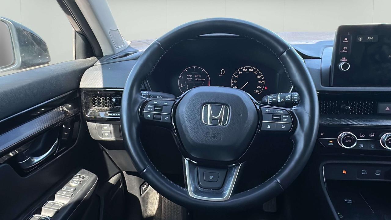 2026 Honda CR-V Sport Photo