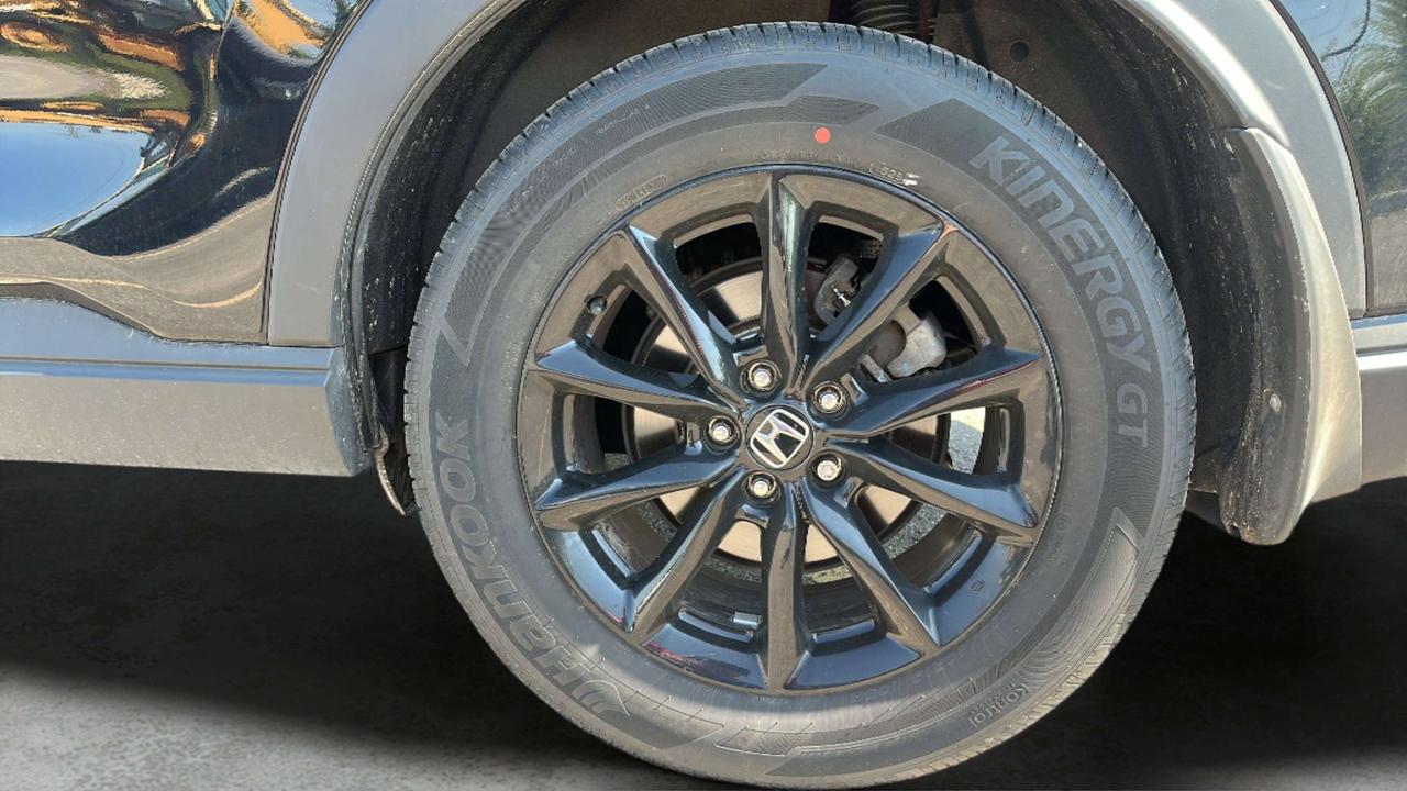 2026 Honda CR-V Sport Photo