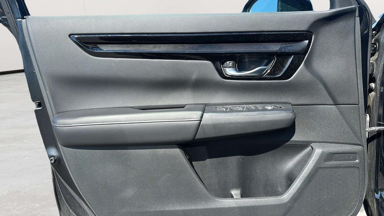 2026 Honda CR-V Sport Photo