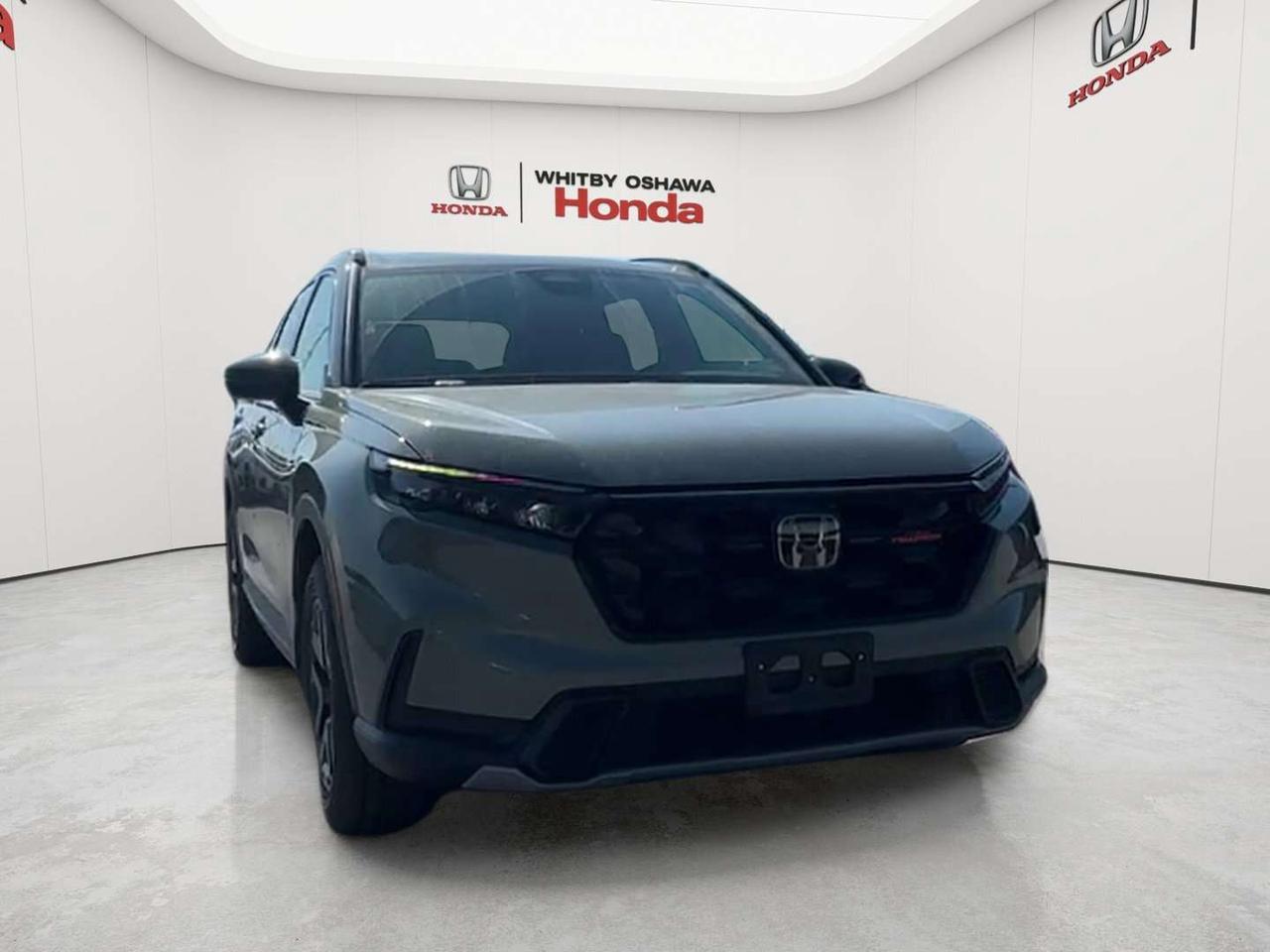 2026 Honda CR-V TrailSport Photo