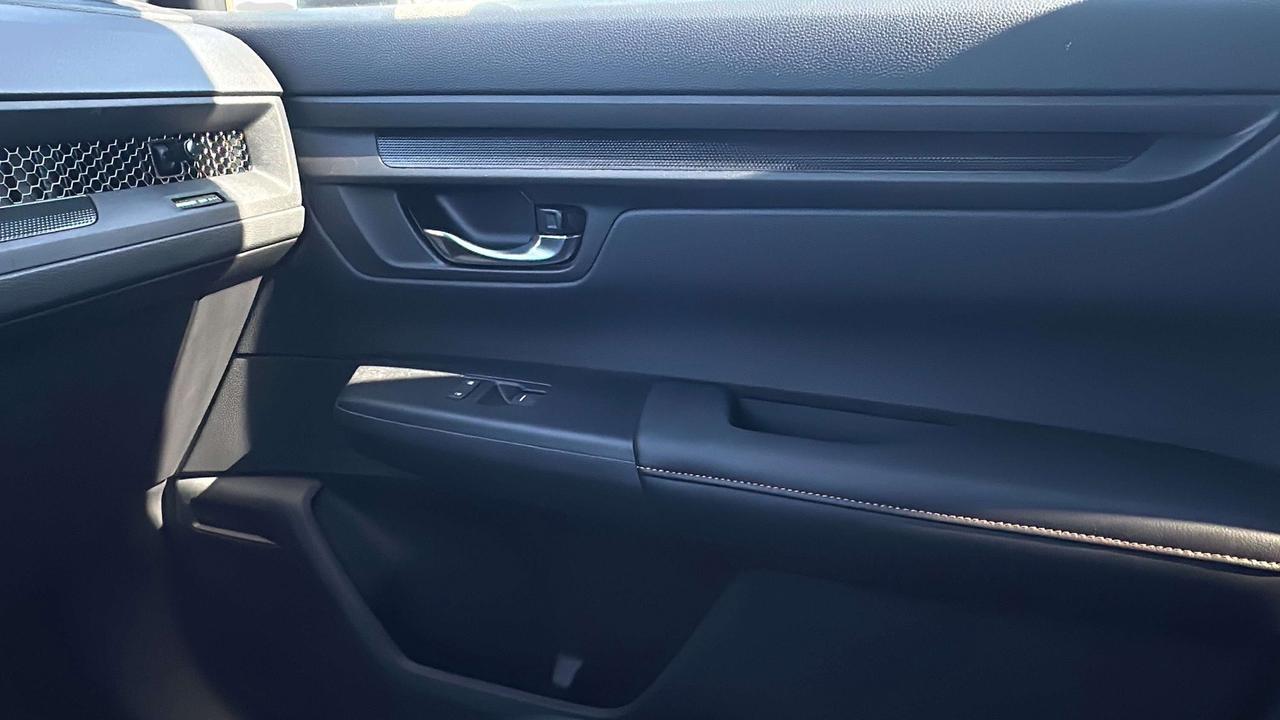 2026 Honda CR-V TrailSport Photo