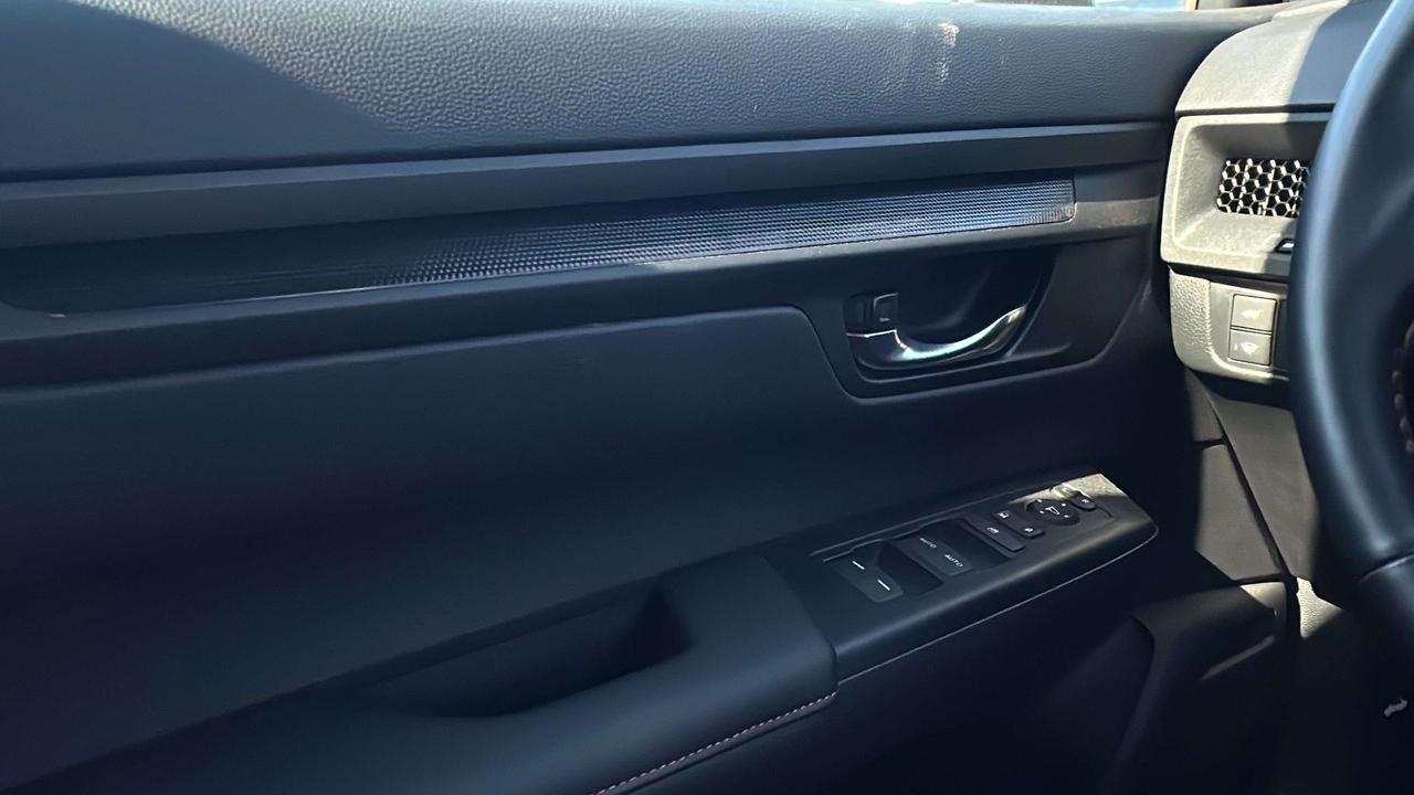 2026 Honda CR-V TrailSport Photo