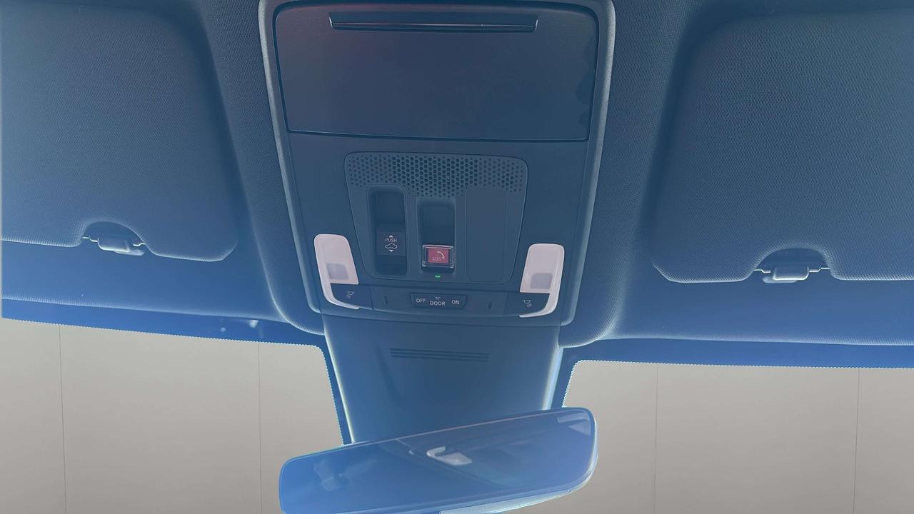 2026 Honda CR-V Touring Photo